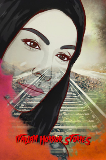 Italian Horror Stories poster