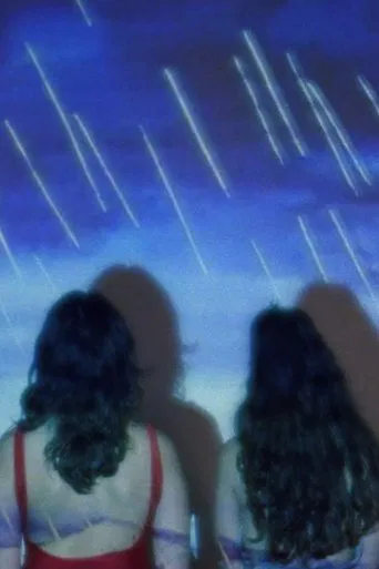 Inner Outer Space poster