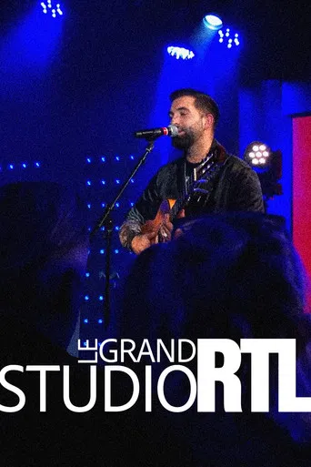 Le Grand Studio RTL poster