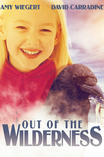 Out of the Wilderness poster