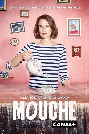 Mouche poster