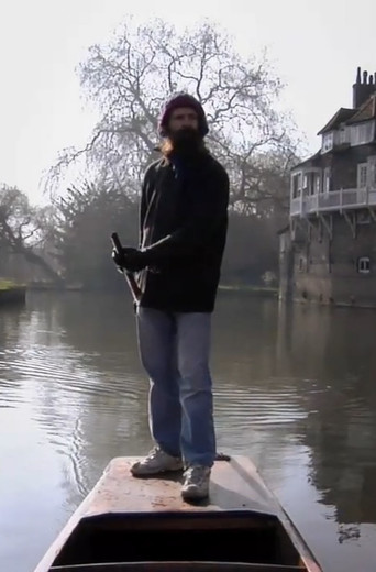 Life Extended poster