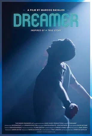 Dreamer poster