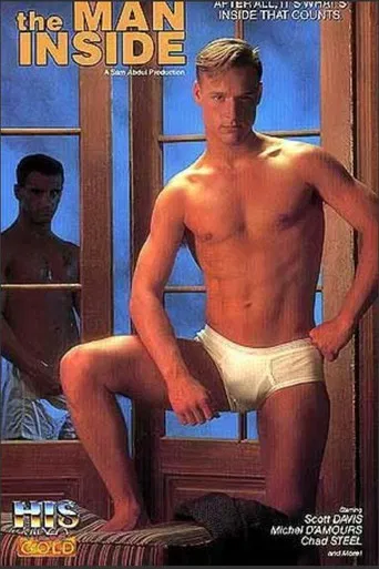 The Man Inside poster