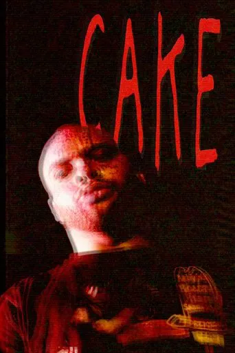 CAKE poster