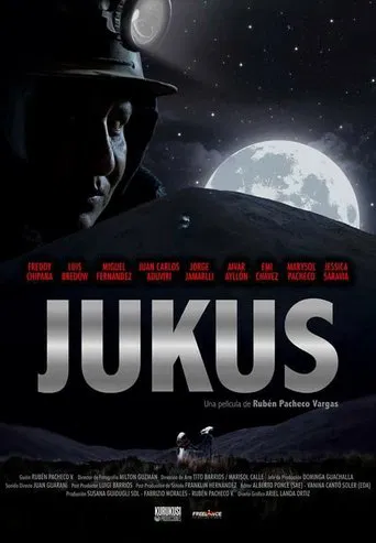 Jukus poster