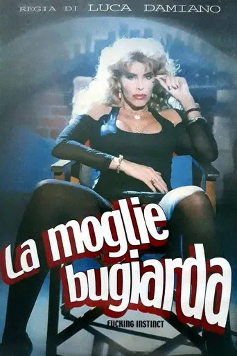 Fucking Instinct poster