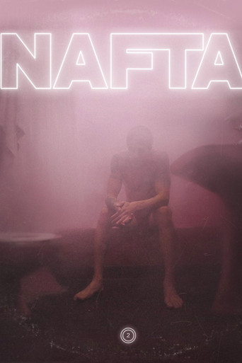 Nafta II poster