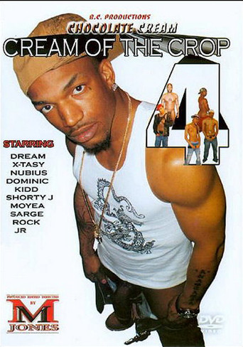 Cream of the Crop 4 poster