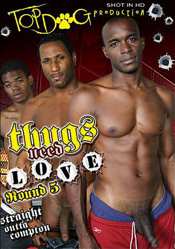 Thugs Need Love Round 5 poster