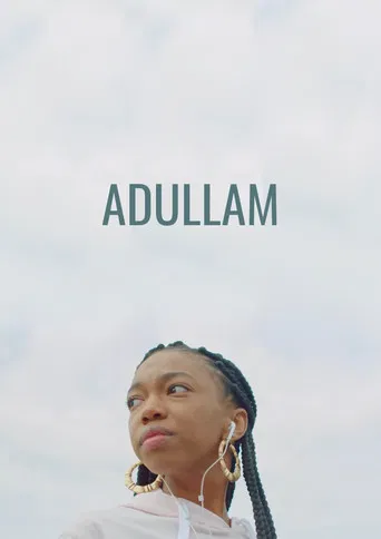 Adullam poster