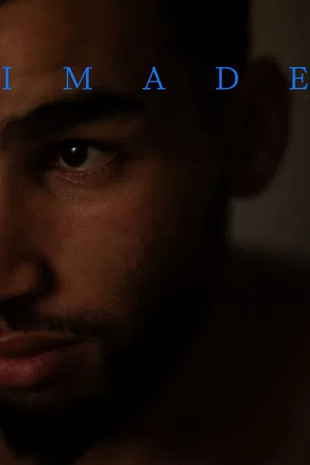 Imade poster