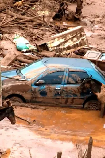 Vozes de Paracatu e Bento poster