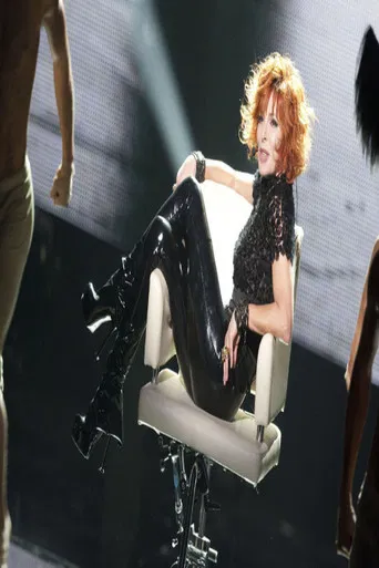10 choses à savoir sur Mylène Farmer poster