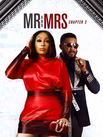 Mr and Mrs Chapter 2 poster