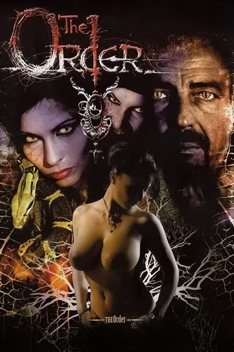 The Order poster
