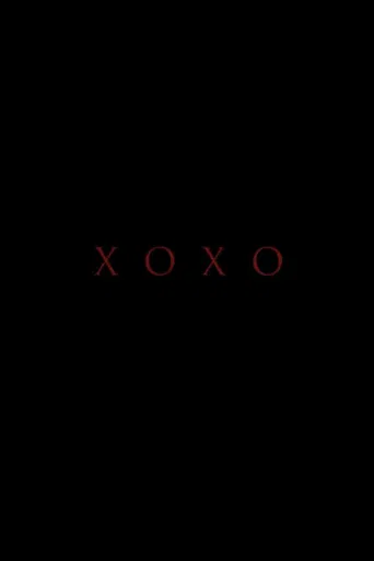 XOXO poster