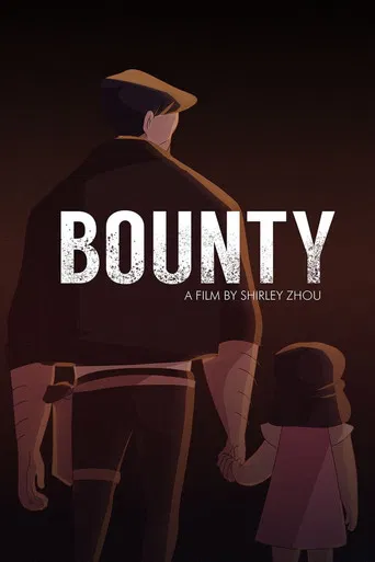 Bounty poster