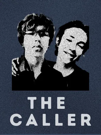 The Caller poster