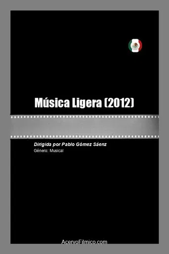Música Ligera poster