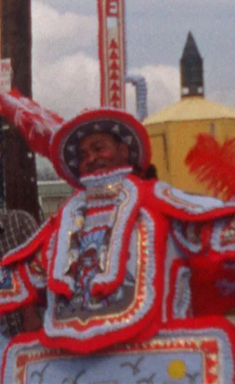 Down Claiborne poster