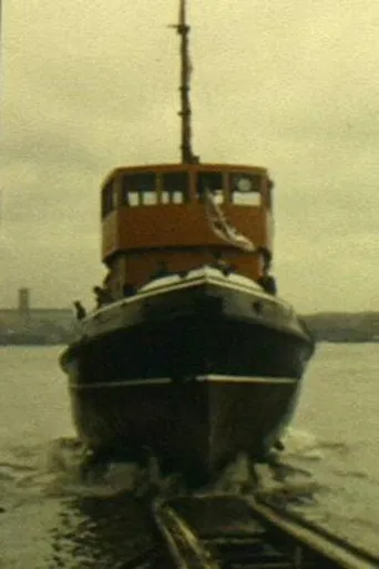 The New Horizon poster