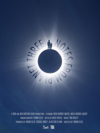 Notes From Planet Three poster