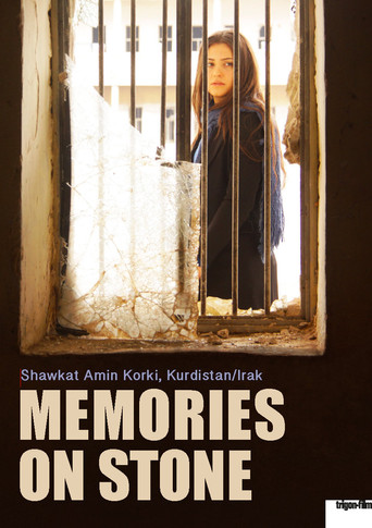 Memories on Stone poster