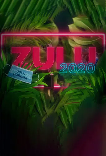 ZULUs 2020 poster