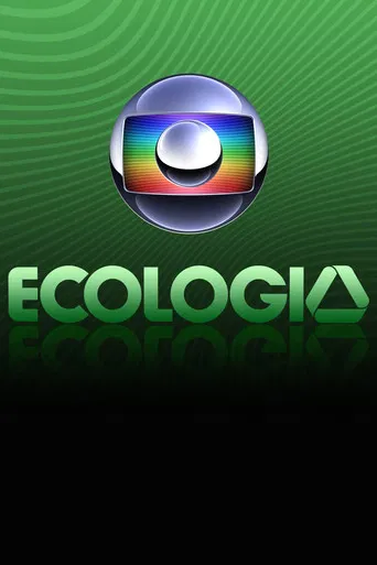 Globo Ecologia poster