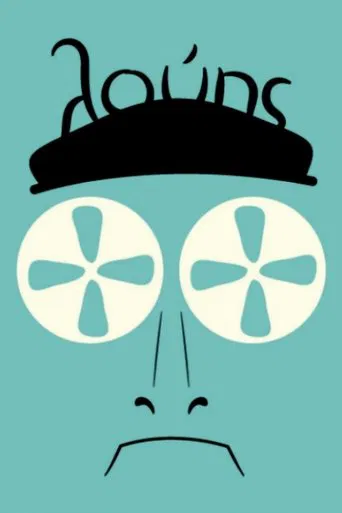 Louis - Seven times you fall, eight times you get back on the horse poster