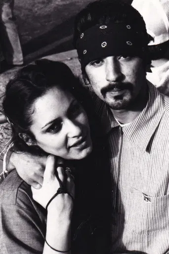 Children of Violence poster