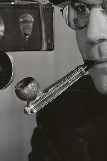 The Lost Legacy of Tony Guadio poster