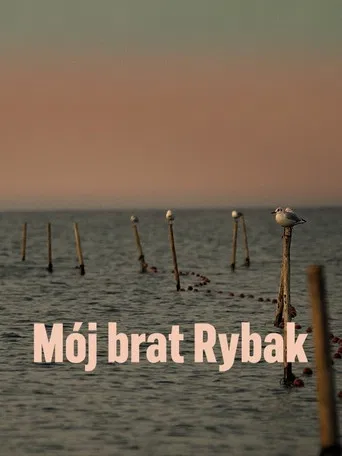 Brother the Fisherman poster