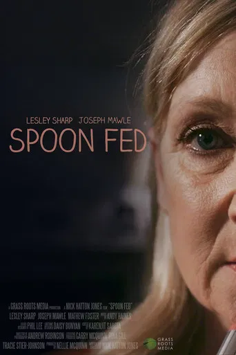 Spoon Fed poster