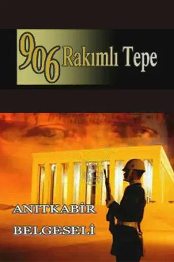 906 Rakımlı Tepe poster