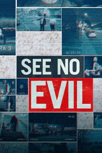 See No Evil poster