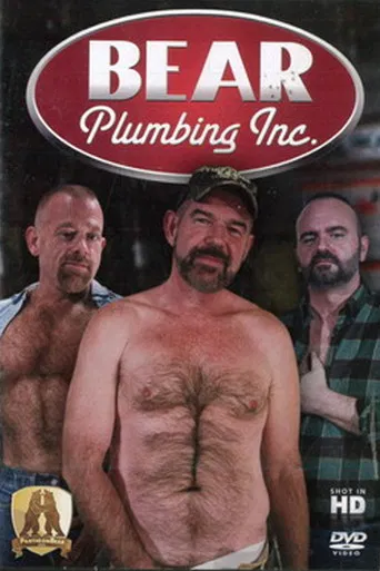 Bear Plumbing Inc. poster