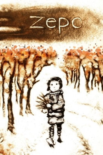 Zepo poster