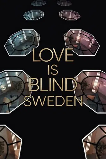 Love Is Blind: Sweden poster