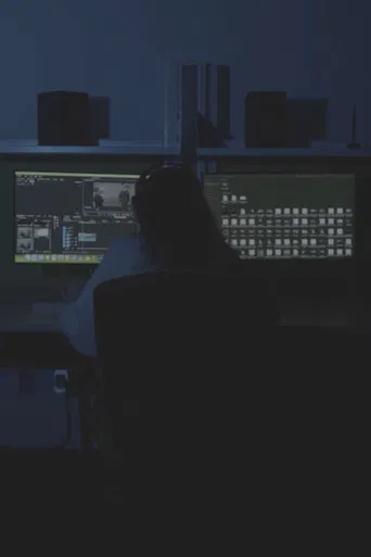 Adrian's Gone poster