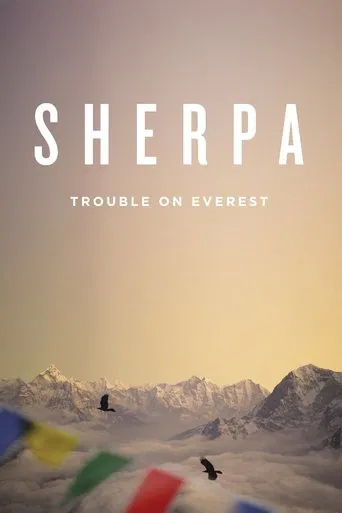 Sherpa poster