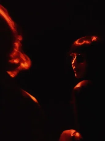 Depth of Field poster