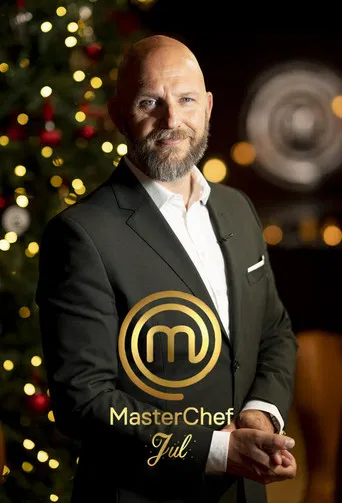 MasterChef Jul poster