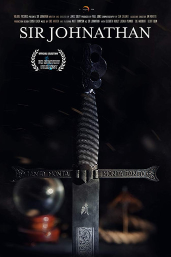 Sir Johnathan poster