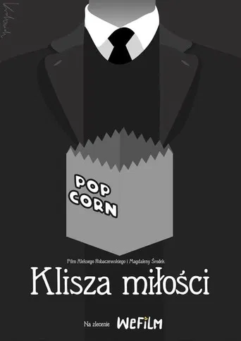 Klisza miłości poster