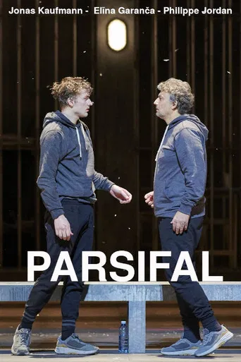 Parsifal poster