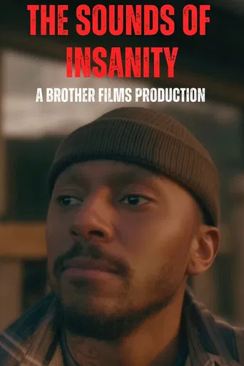 The Sounds Of Insanity poster