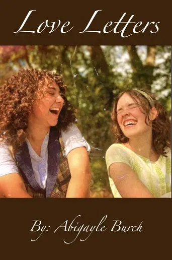 Love Letters poster