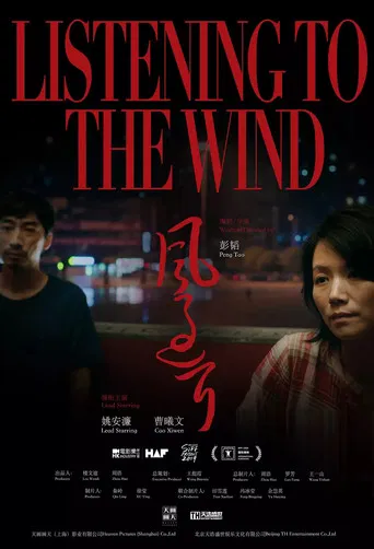 Listening to the Wind poster